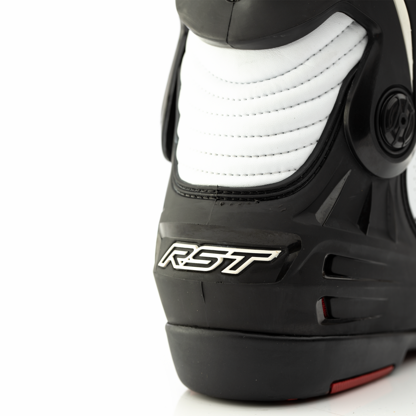 RST Tractech Evo III 3 CE Boots - White