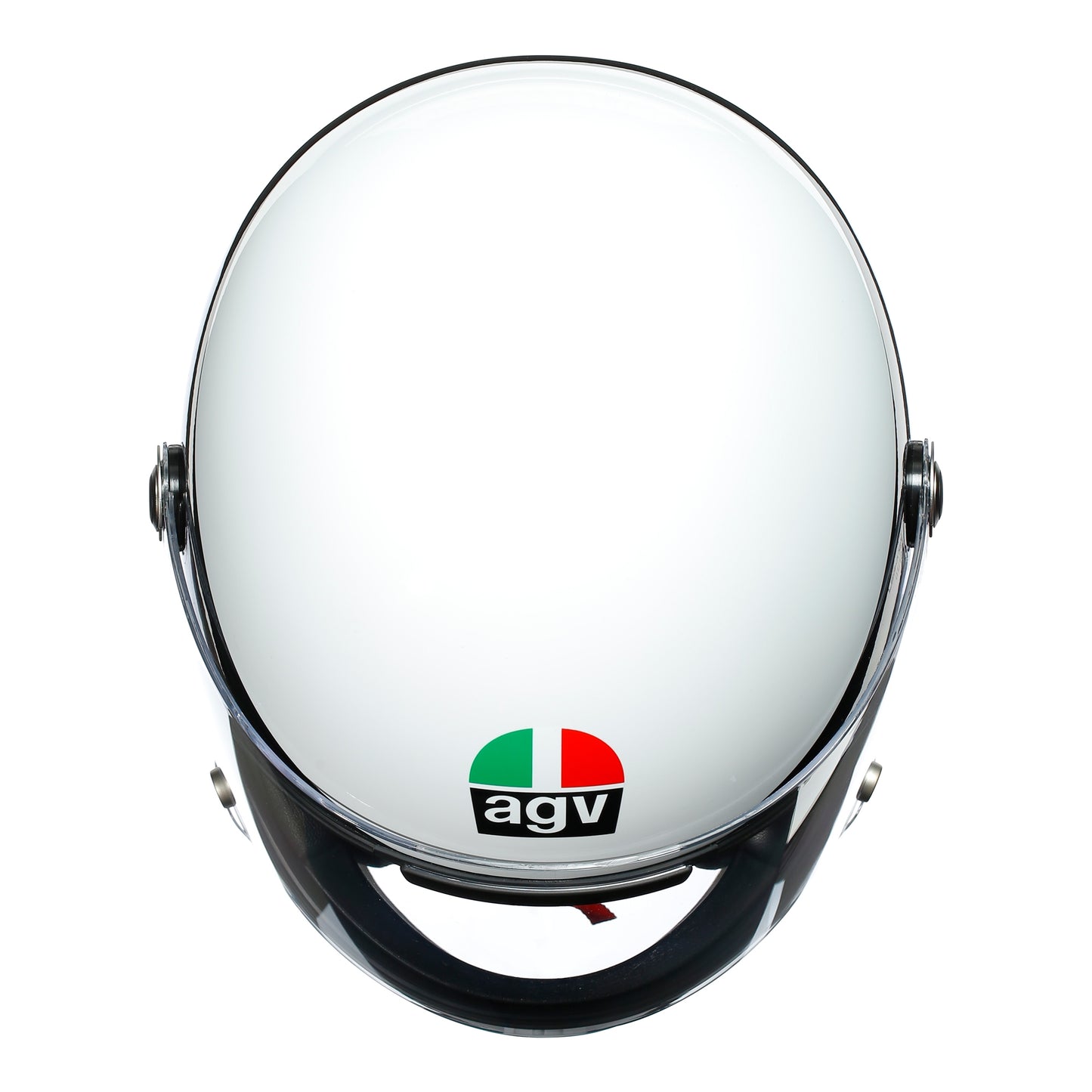AGV X3000 - Invictus White/Black