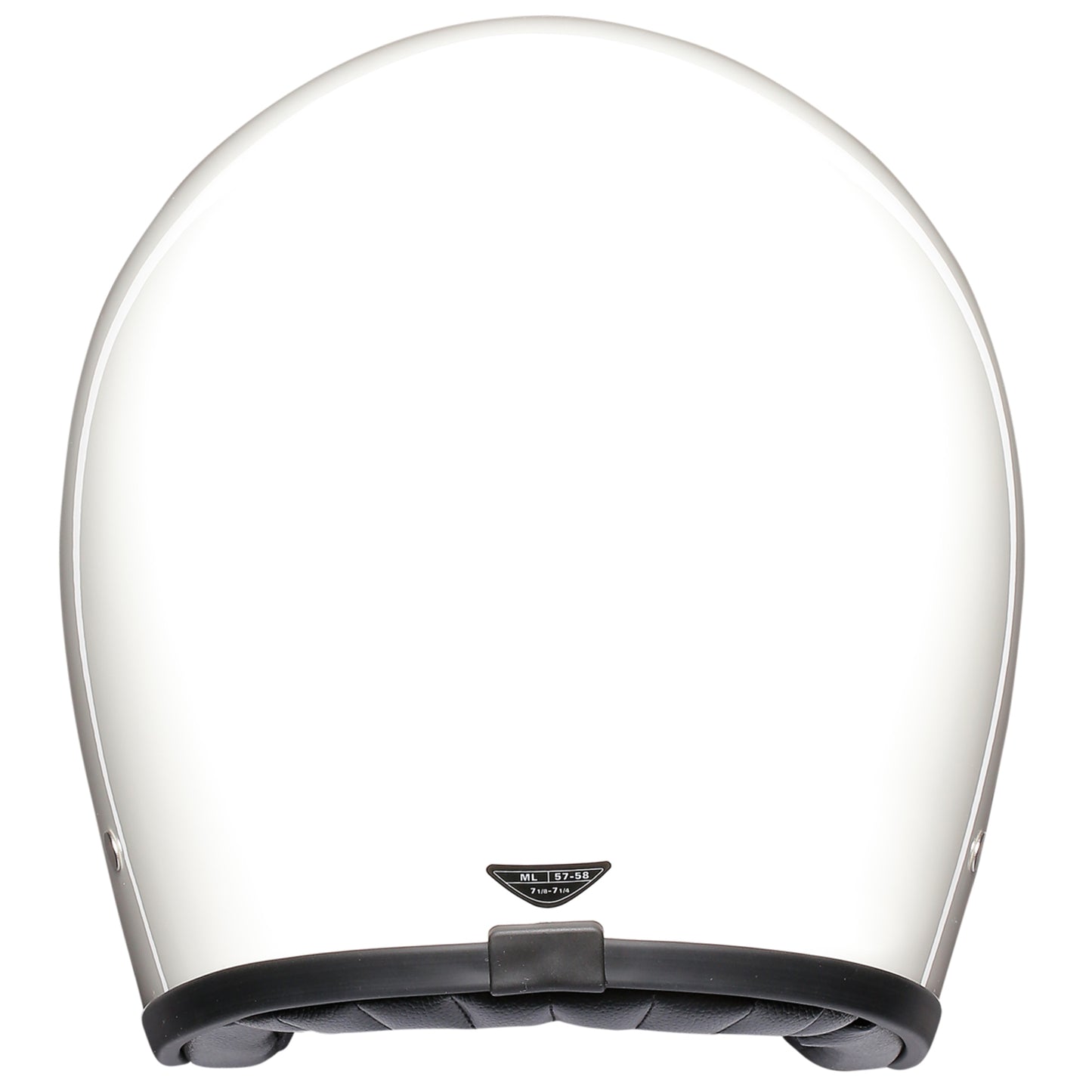 AGV X70 - Gloss White