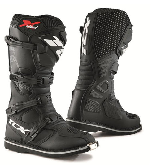 TCX X-Blast - Black
