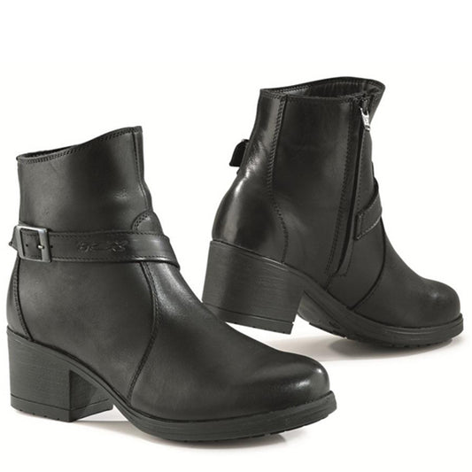 TCX X-Boulevard Waterproof - Black