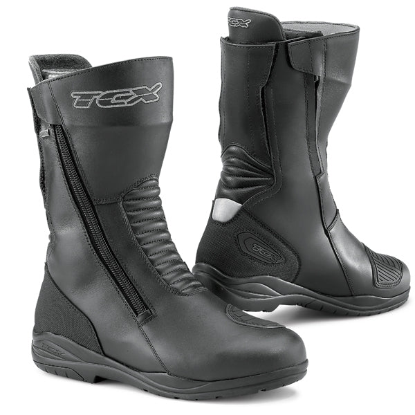 TCX X-Tour Evo Gore-Tex - Black