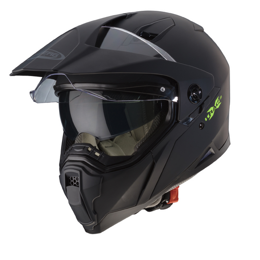 Caberg X-Trace - Matt Black