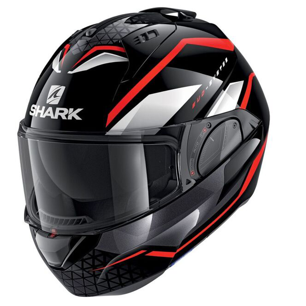 Shark Evo-ES - Yari KRW