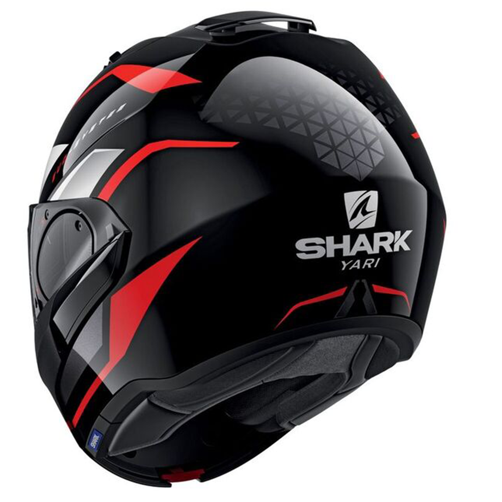 Shark Evo-ES - Yari KRW