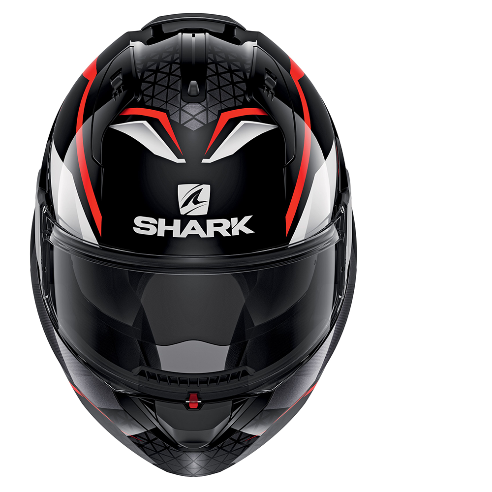 Shark Evo-ES - Yari KRW