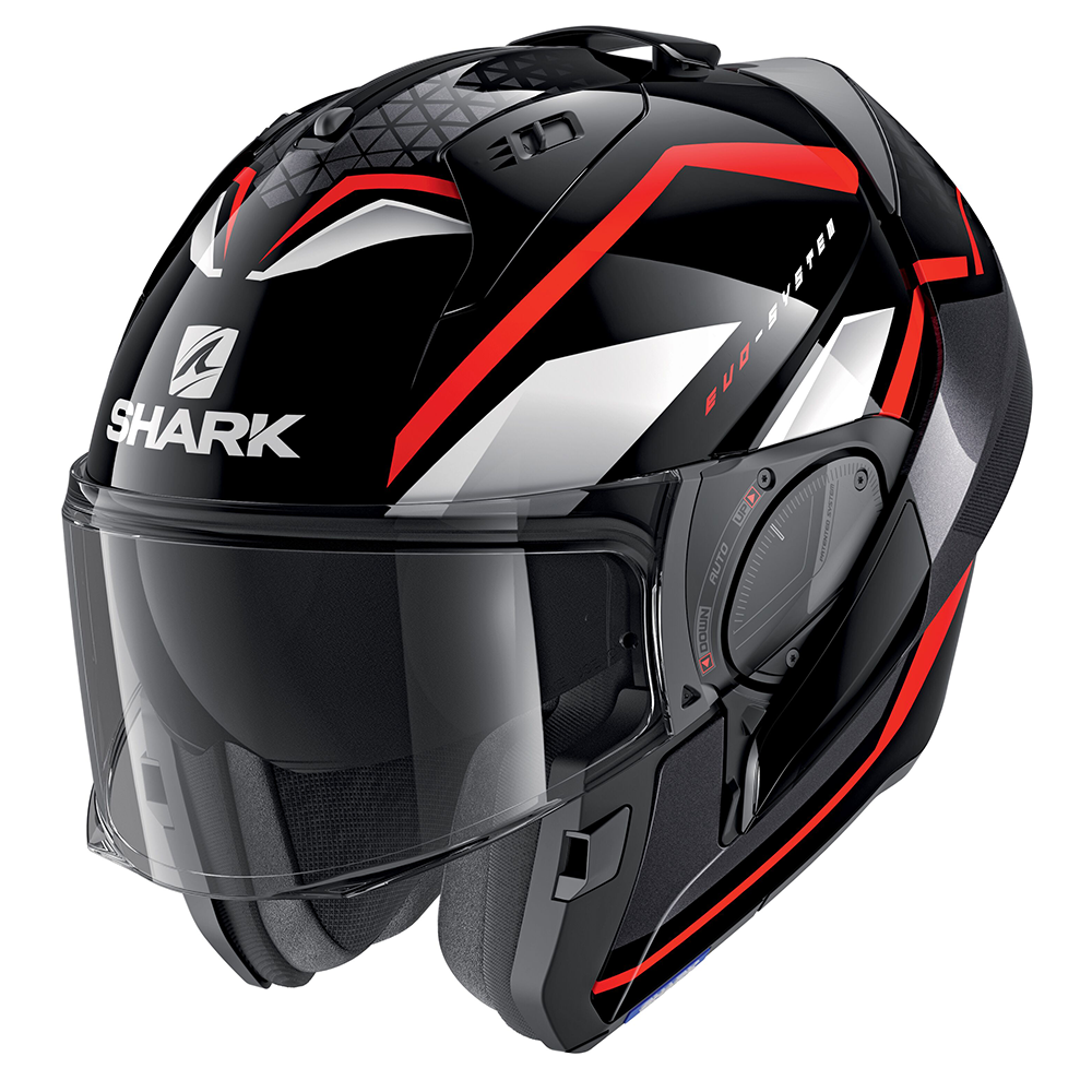 Shark Evo-ES - Yari KRW