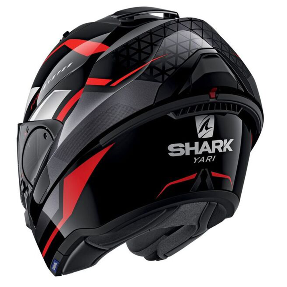 Shark Evo-ES - Yari KRW