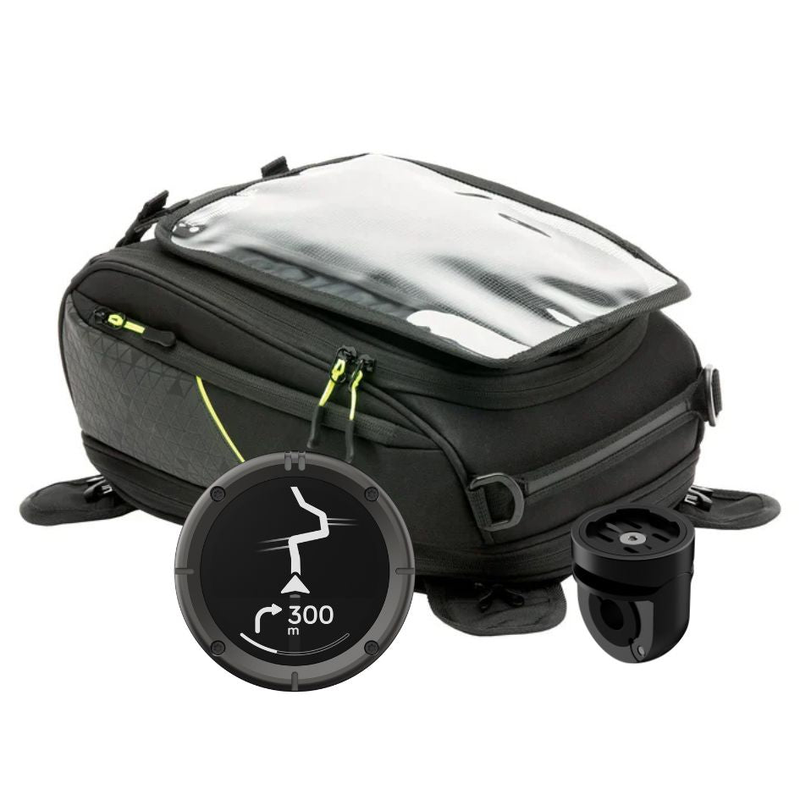 Motorcycle Accessories