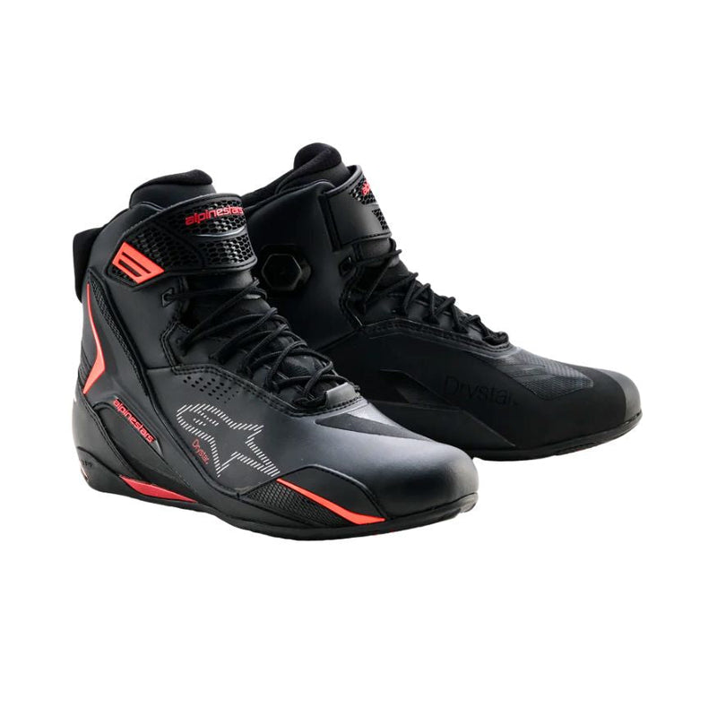 Alpinestars Faster 3 & 4 Shoes
