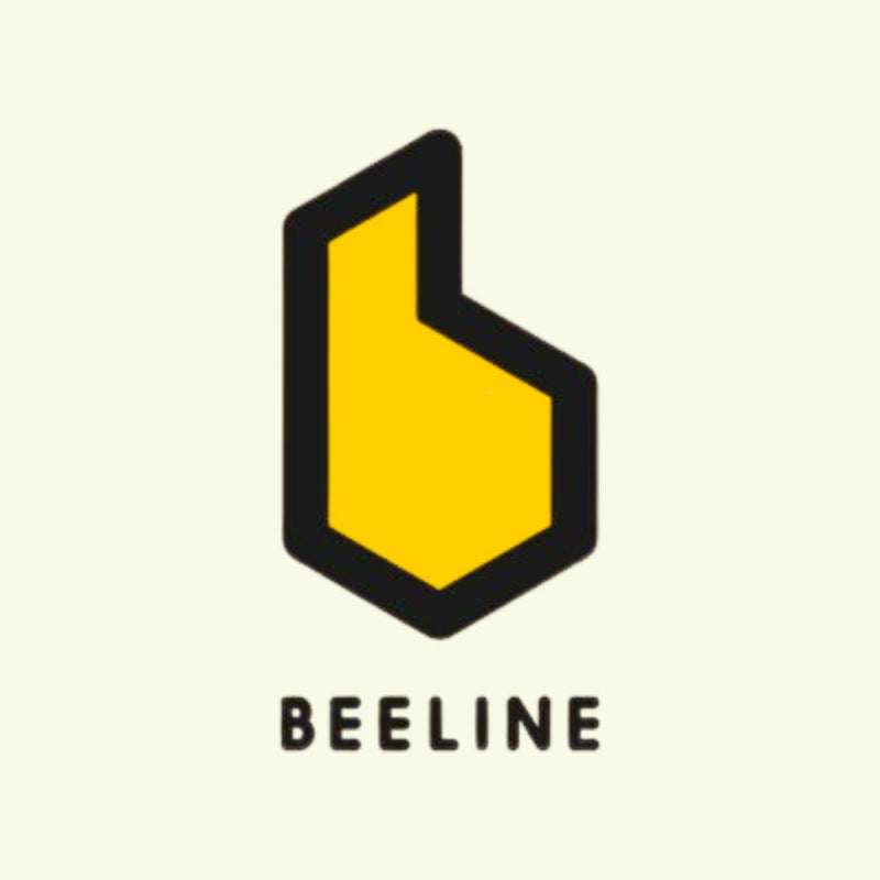 Beeline | Motorcycle Sat Nav & Navigation Systems