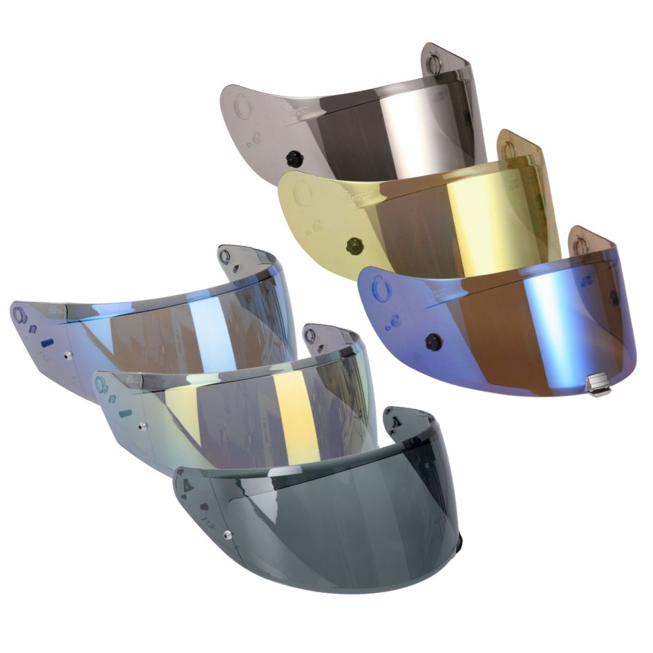 Visors