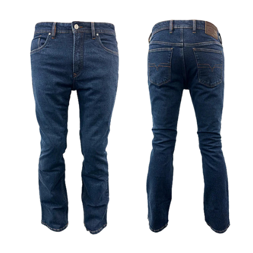 Armoured Jeans
