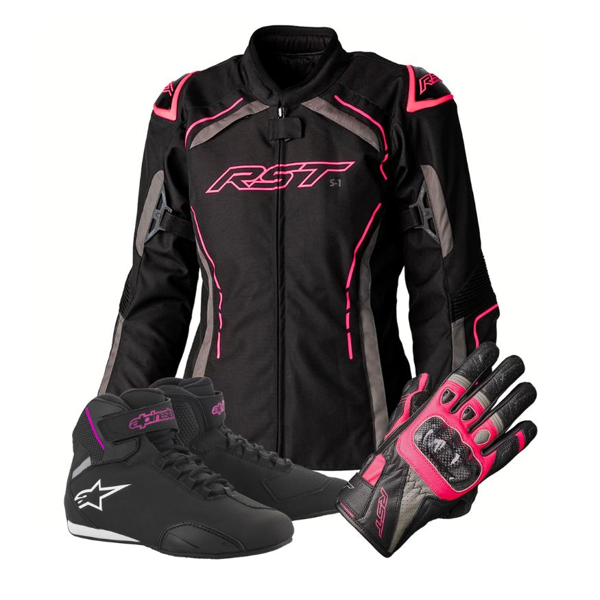 Womens Clothing