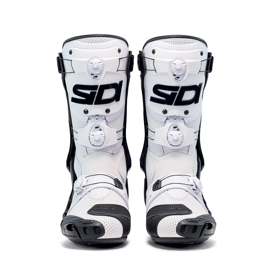 Sidi Rex CE Air White/Black