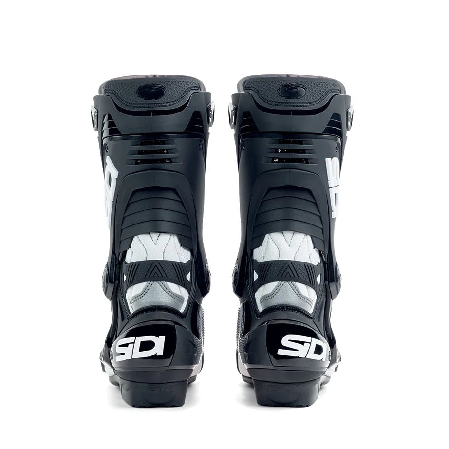 Sidi Rex CE Air White/Black