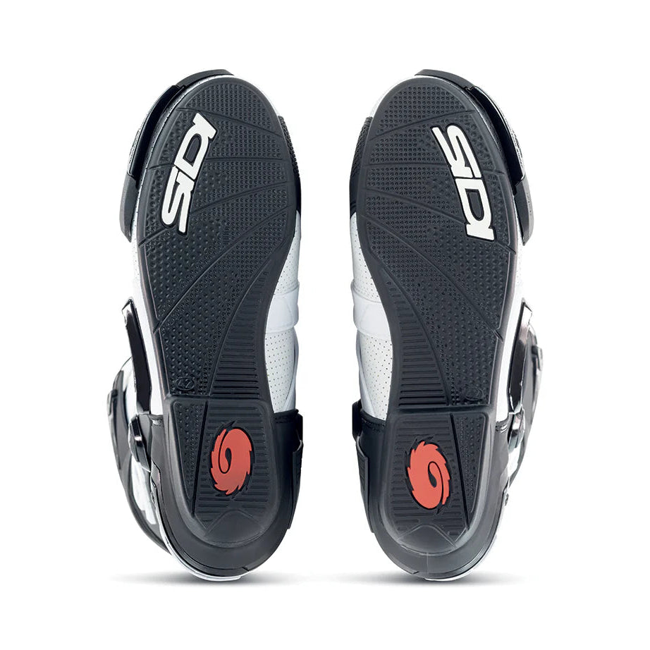 Sidi Rex CE Air White/Black