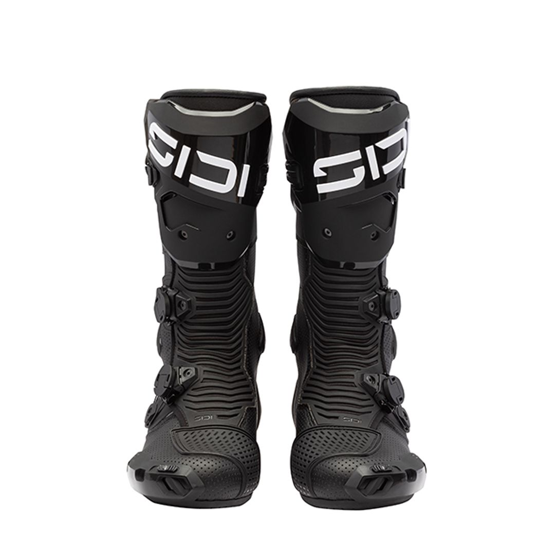 Sidi Mag 2 Air CE Boots Black