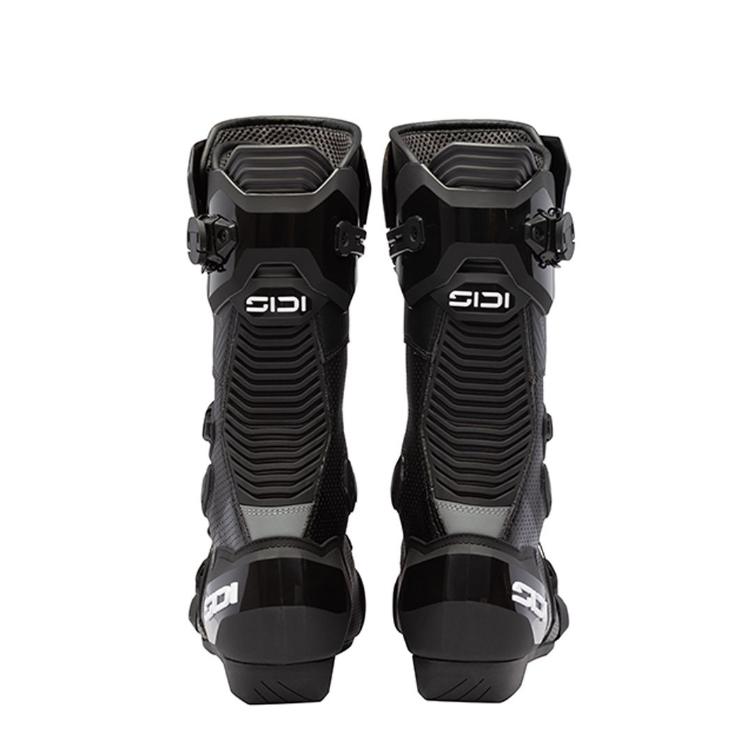 Sidi Mag 2 Air CE Boots Black