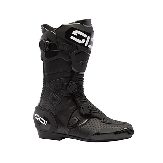 Sidi Mag 2 Air CE Boots Black