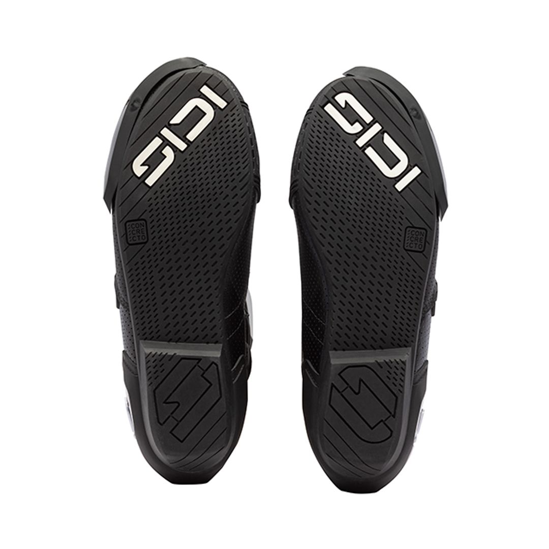 Sidi Mag 2 Air CE Boots Black