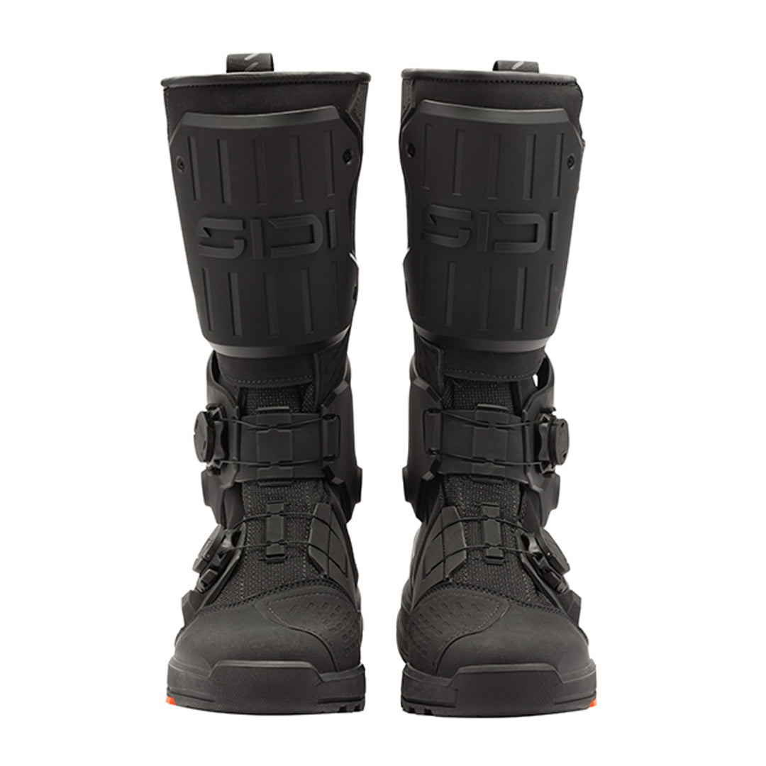 Sidi Sidi Taurus GTX CE Boots Black - Detail View