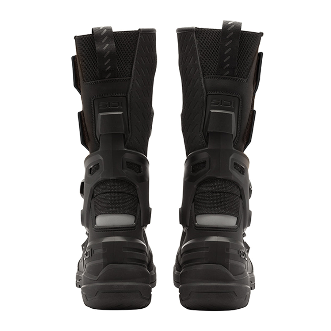 Sidi Sidi Taurus GTX CE Boots Black - Interior View