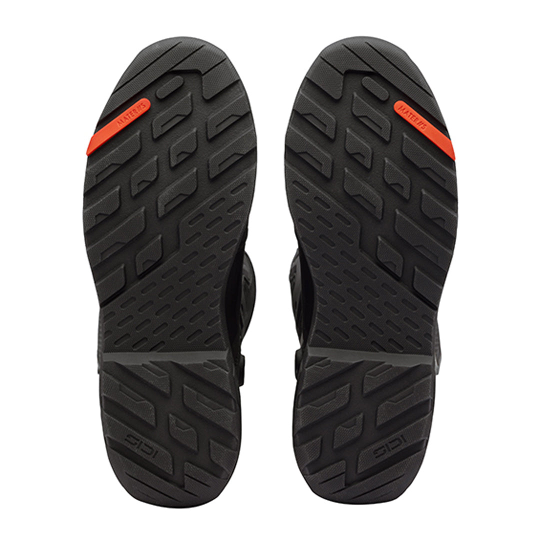 Sidi Sidi Taurus GTX CE Boots Black - View 6