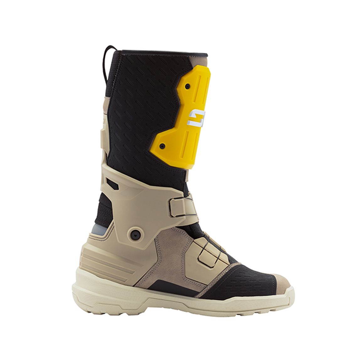 Sidi Sidi Taurus GTX CE Boots Sand Ochre - View 6