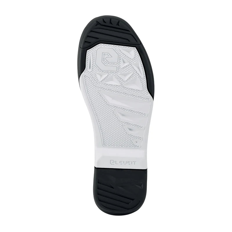 Eleveit X Privilege Off-Road Boots - Black