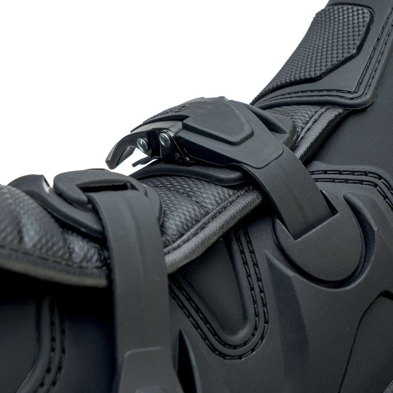 Eleveit X Privilege Off-Road Boots - Black