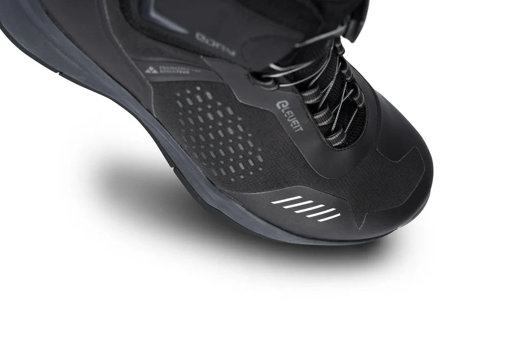 Eleveit Discover Waterproof Black