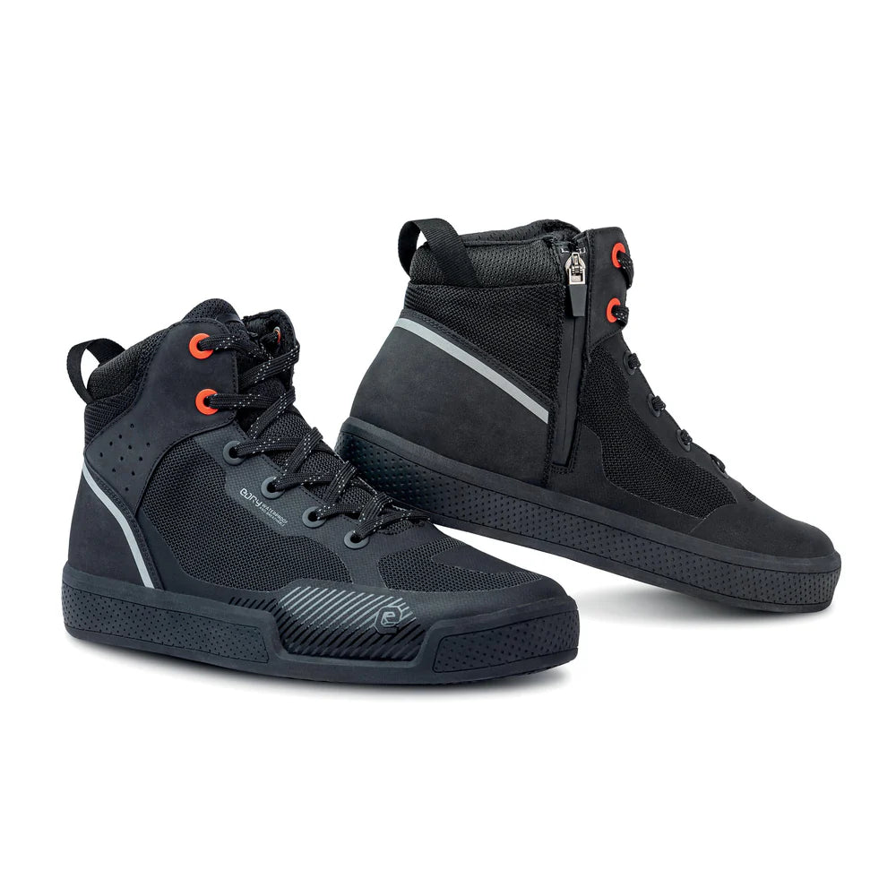 Eleveit Skyline Air Waterproof Boots Black