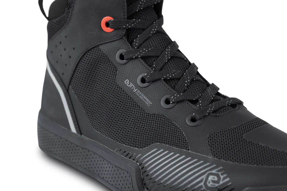 Eleveit Skyline Air Waterproof Boots Black