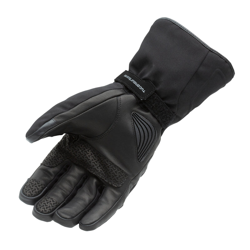 Tucano Urbano Fullwarm Hydroscud Gloves - Black