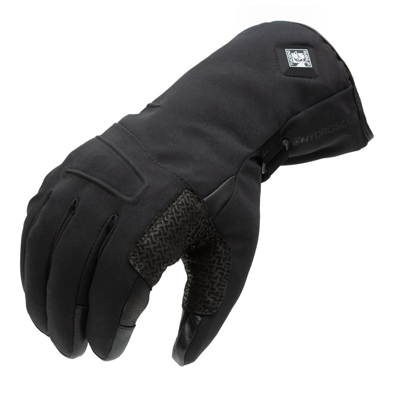 Tucano Urbano Fullwarm Hydroscud Gloves - Black
