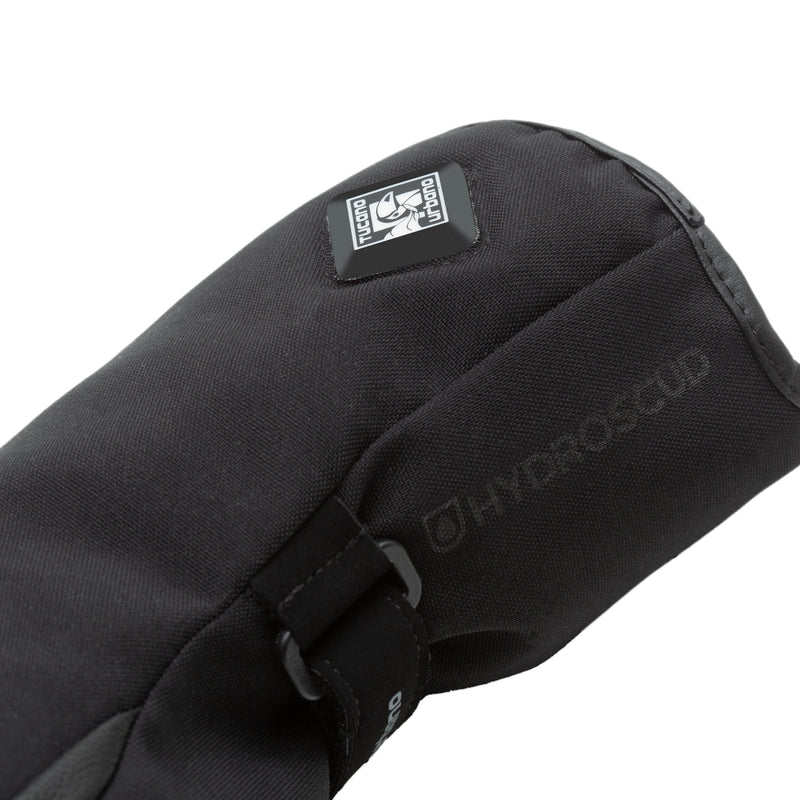 Tucano Urbano Fullwarm Hydroscud Gloves - Black