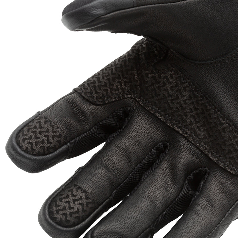 Tucano Urbano Fullwarm Hydroscud Gloves - Black