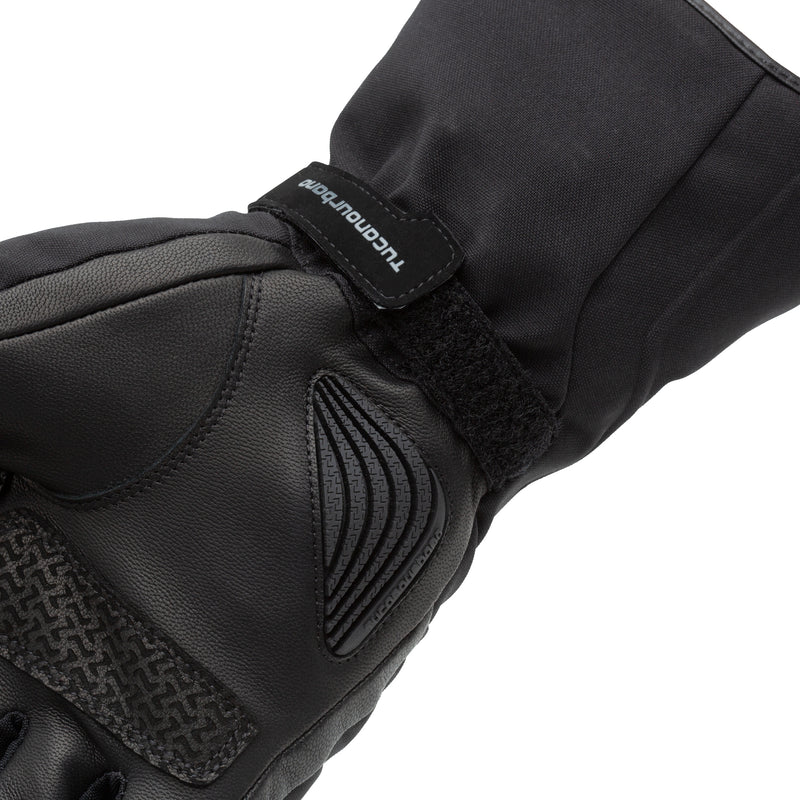 Tucano Urbano Fullwarm Hydroscud Gloves - Black