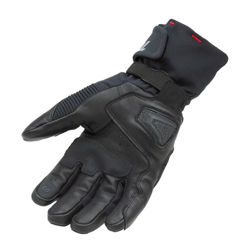 T.ur G-Ice Hydroscud Gloves - Black