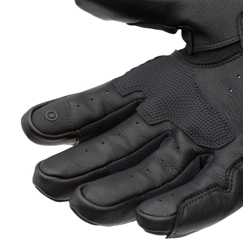 T.ur G-Ice Hydroscud Gloves - Black