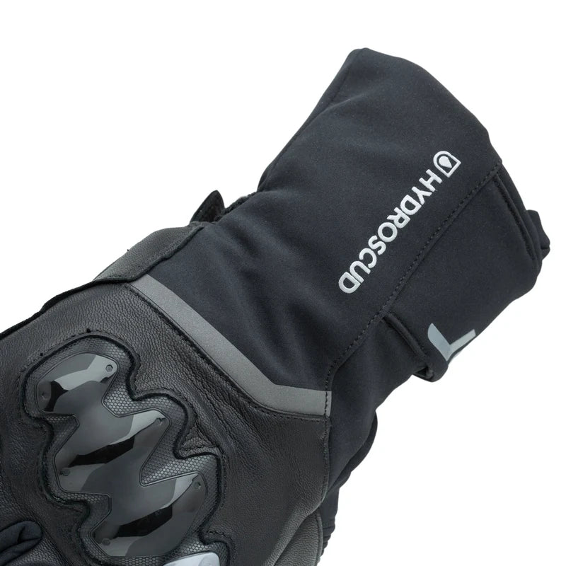 T.ur G-Ice Hydroscud Gloves - Black