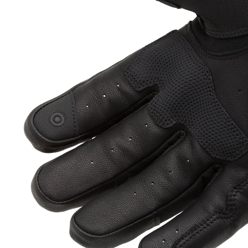 T.ur G-Warm 2 Hydroscud Heated Gloves - Black
