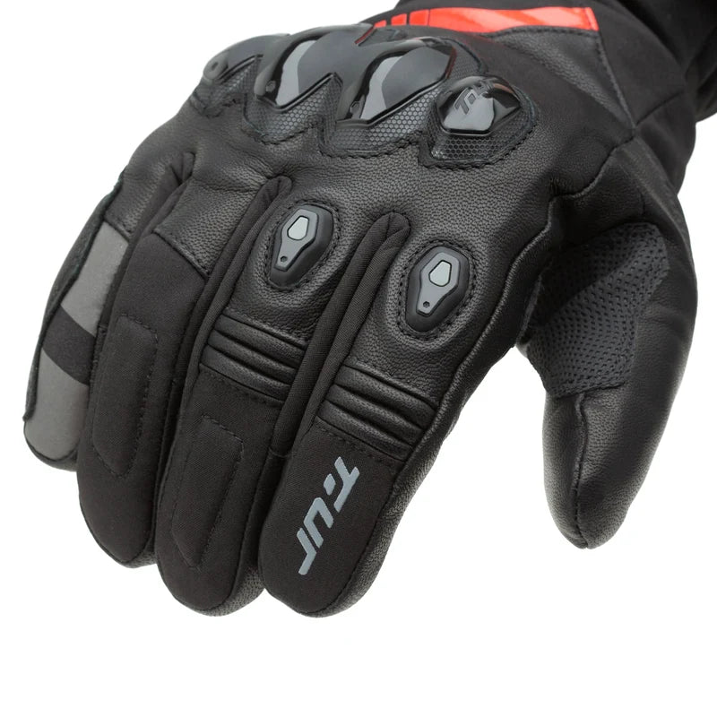 T.ur G-Warm 2 Hydroscud Heated Gloves - Black