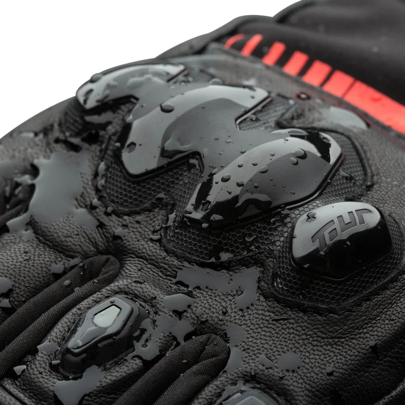 T.ur G-Warm 2 Hydroscud Heated Gloves - Black