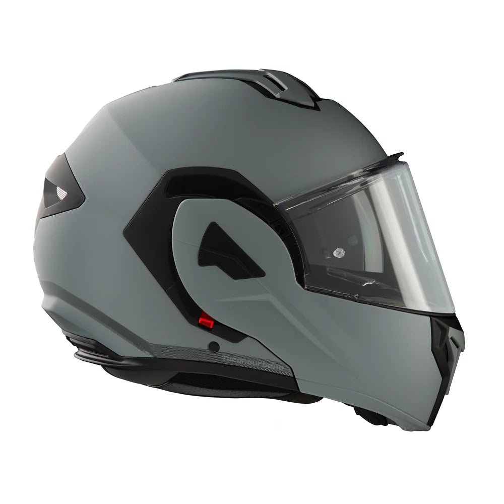 Tucano Urbano Fastflip Helmet  Matt Nardo Grey