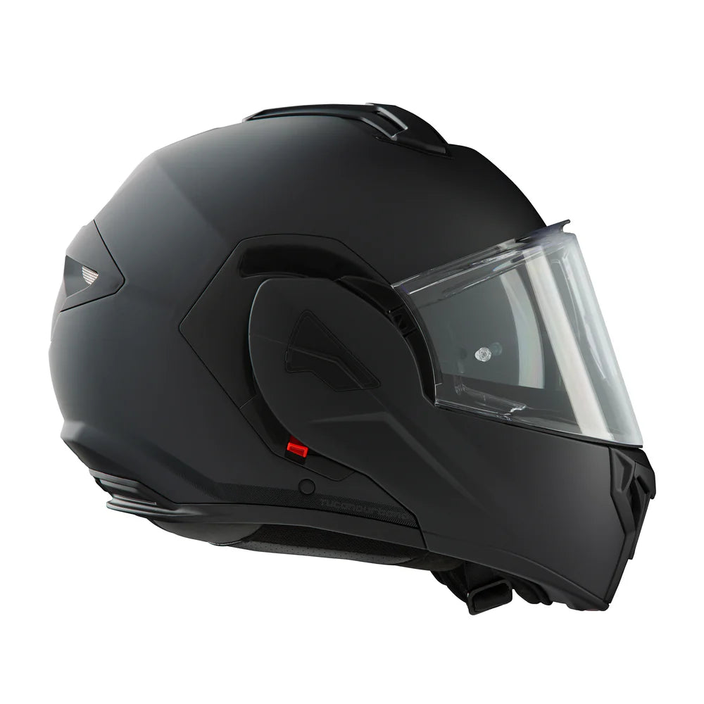 Tucano Urbano Fastflip Helmet Matt Black