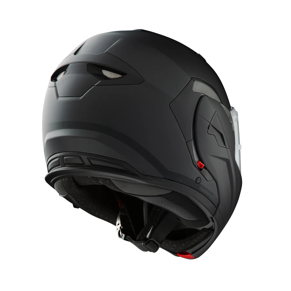Tucano Urbano Fastflip Helmet Matt Black