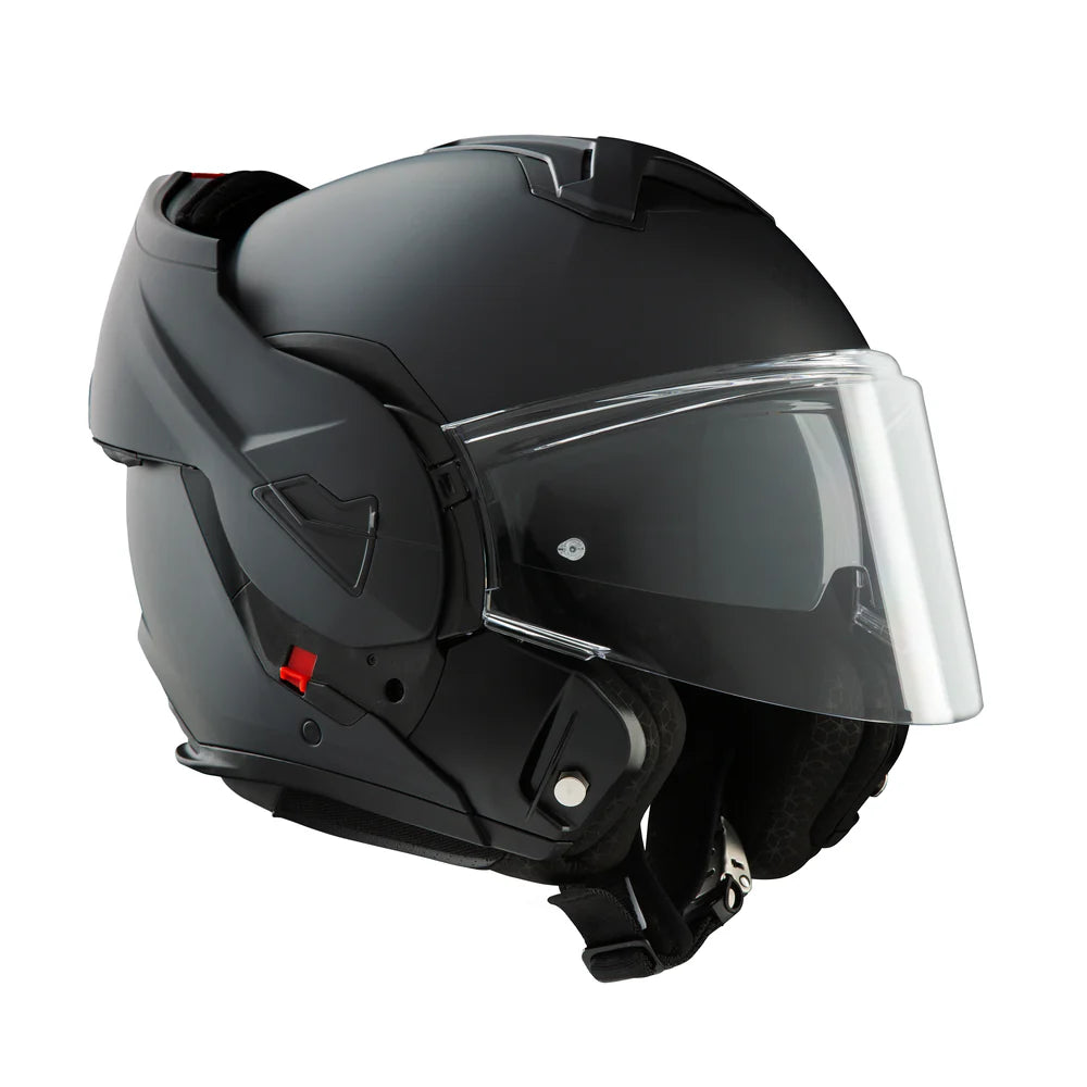 Tucano Urbano Fastflip Helmet Matt Black
