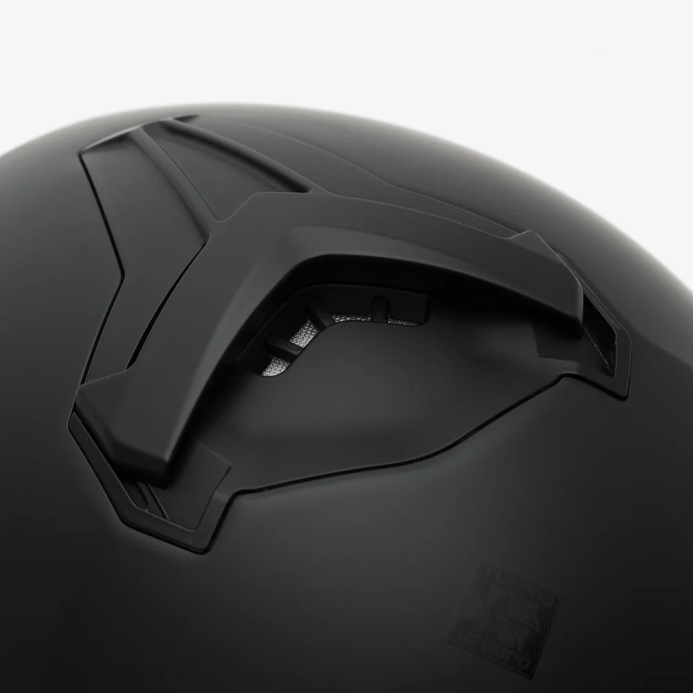 Tucano Urbano Fastflip Helmet Matt Black
